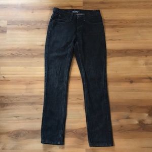 Free World Messenger Jeans 30